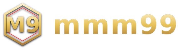 mmm99 logo